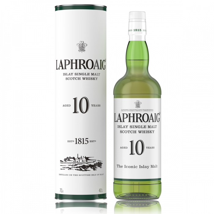 LAPHROAIG 10YEARS 700ML